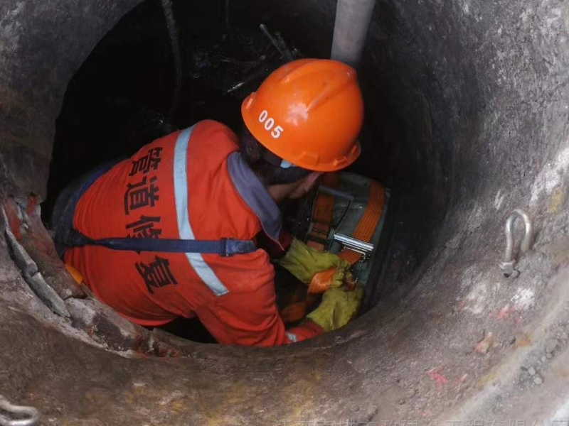 门头沟永定专业下水道疏通、管道疏通、抽粪